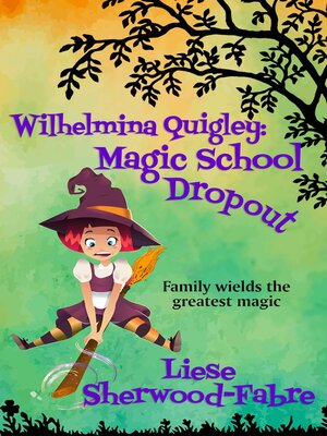 cover image of Wilhelmina Quigley